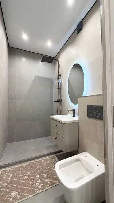 ассалом сохил, 30m2+balkon, 1v2, Uzboom, 5 мин от центра !!