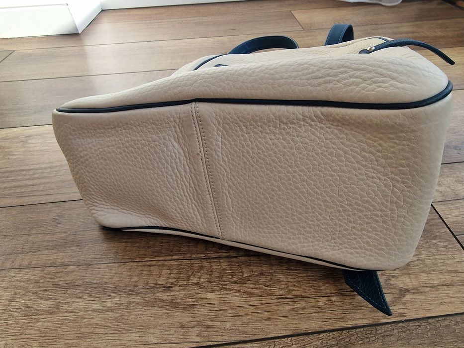 Rucsac piele ecologica