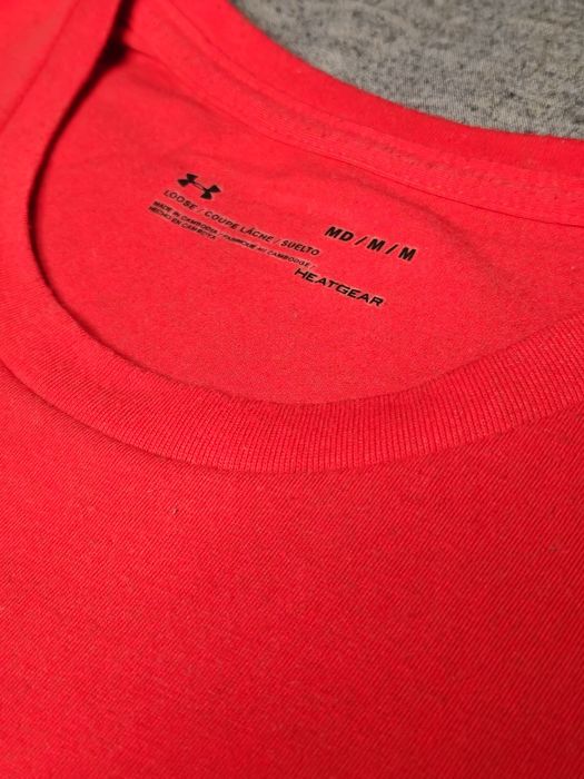 Tricou Under Armour