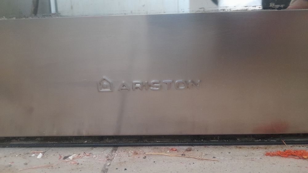 Печка для выпечки