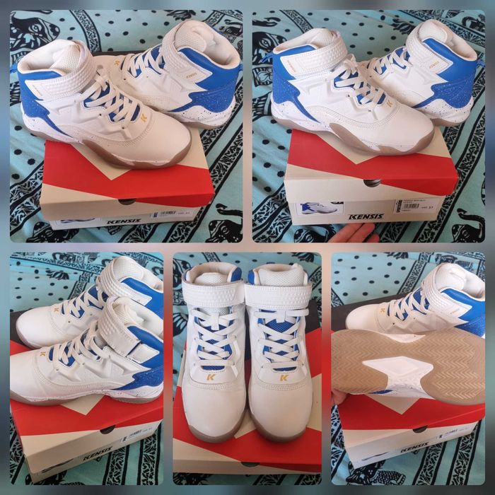 Adidași înalți pentru băieți