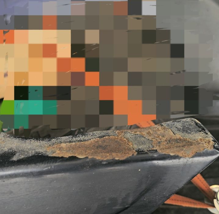 ARB  бампер передний