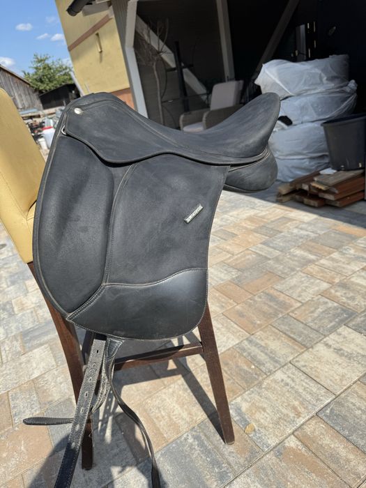 Șa de dresaj Wintec Pro – 17,5” / Easy-Change.