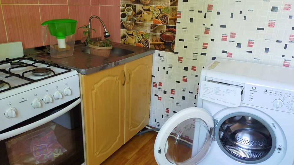 Продажа квартиры