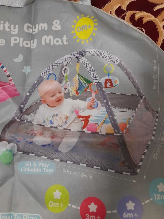 Коврик детский продаётся