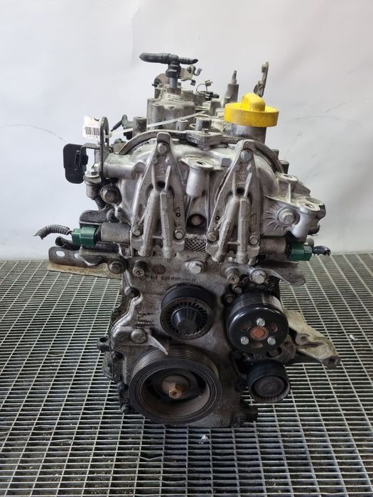 Motor Nissan Qashqai J11 1.2 DIG - T Benzina 2013 - 2017 115CP Manuala HRA2DDT Euro5 ...