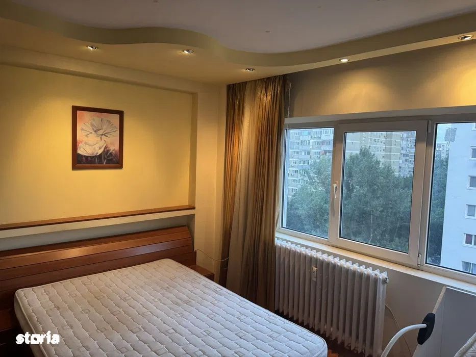 Apartament 3 Camere | Decomandat | Drumul Taberei | Mobilat Utilat |