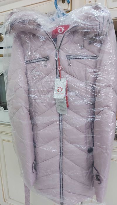 Новая женская одежда