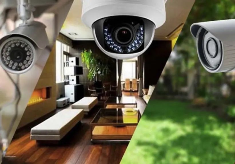 Ремонт и настройка камер | Установка WiFi камера