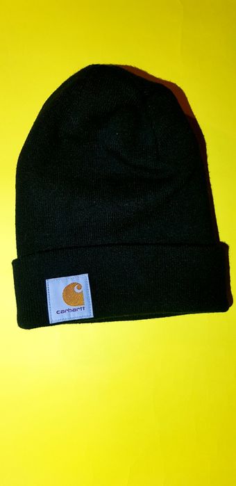 Carhartt   вълнени шапки