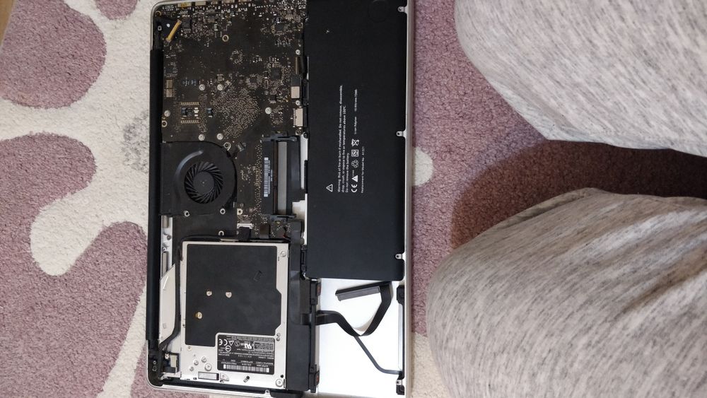 Dezmembrez sau dau complet