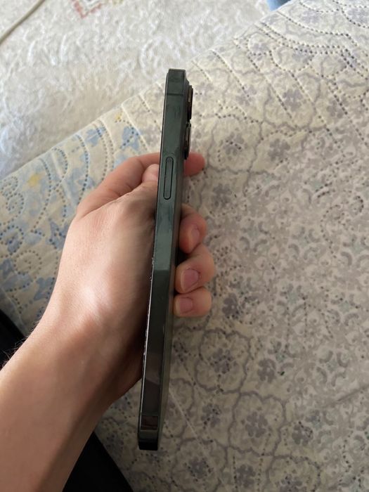 айфон 13 про макс