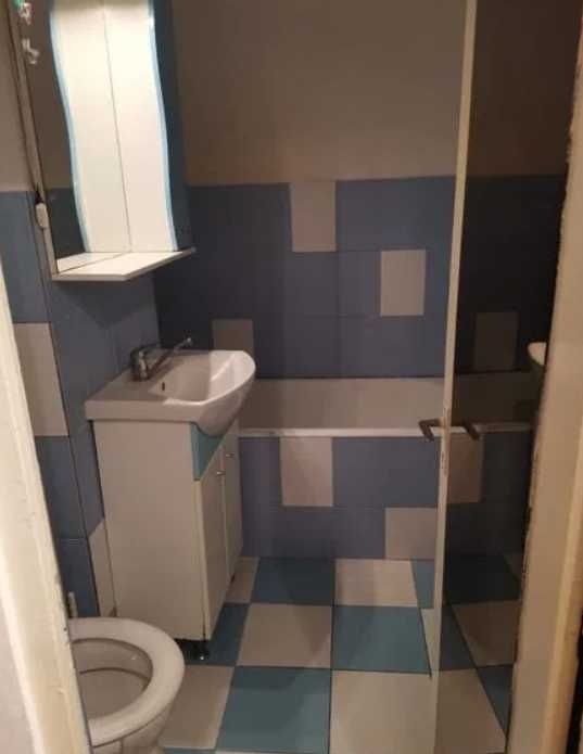 Дава се под наем Едностаен апартамент в Пловдив, Тракия - 45 кв.м за 255 € - Снимка #2