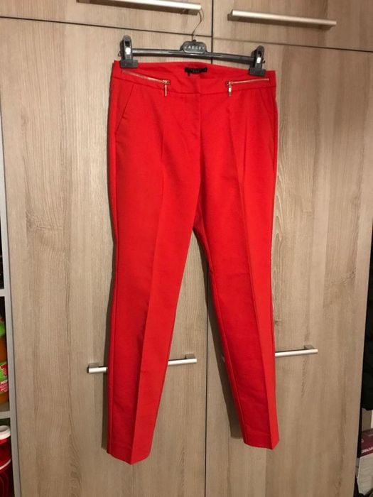 Pantaloni noi Mohito, cu eticheta, marime 38