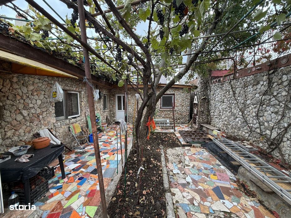 Casa de închiriat zona Coiciu