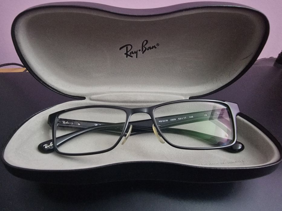 Ochelari vedere Ray Ban