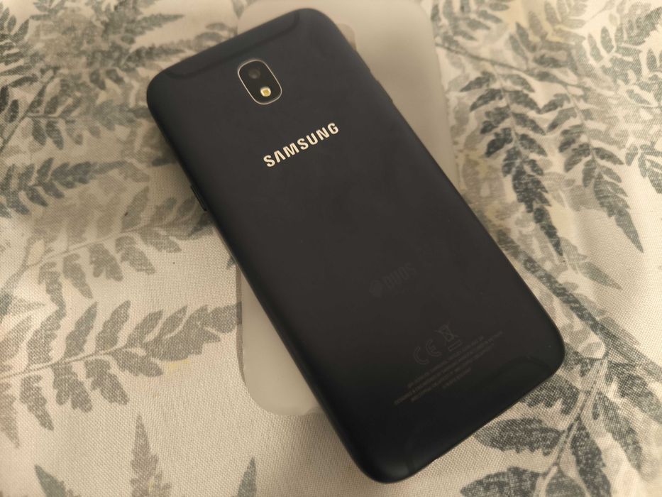 Samsung Galaxy j5 2017
