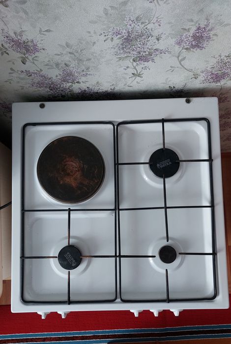 Газовая плита б/у