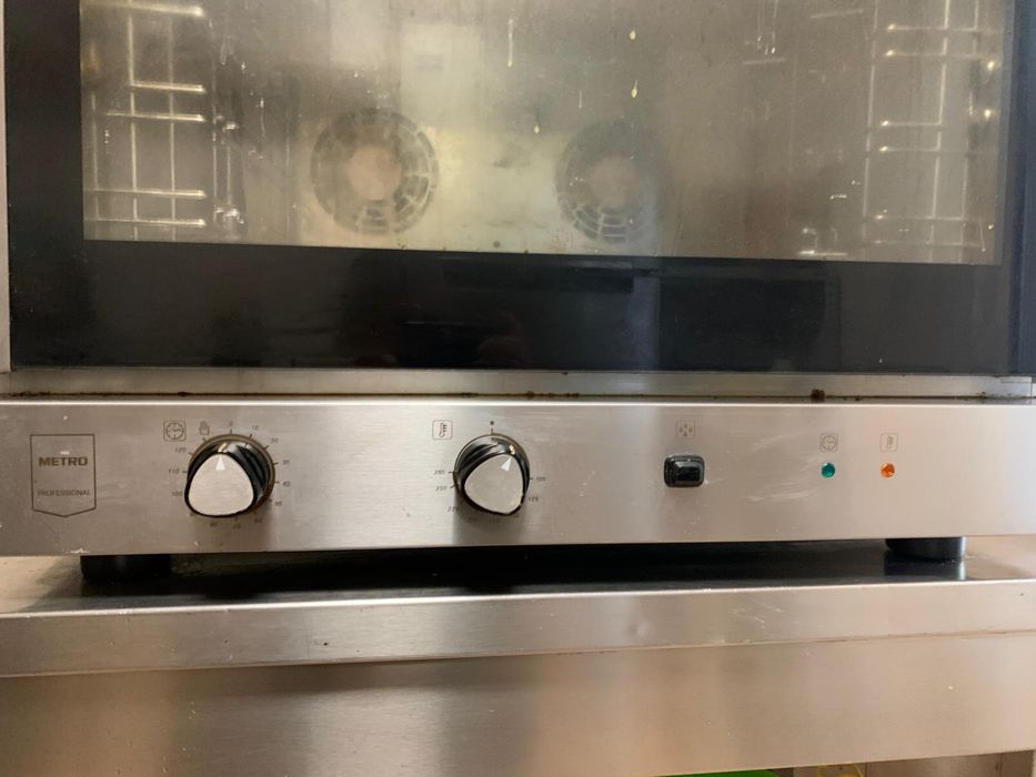 Vand cuptor patiserie  2.20 W