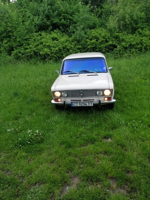 Лада 1500 куб. 2103