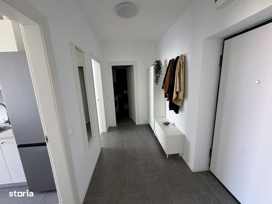 Apartament 2 Camere CU PARCARE INCLUSA
