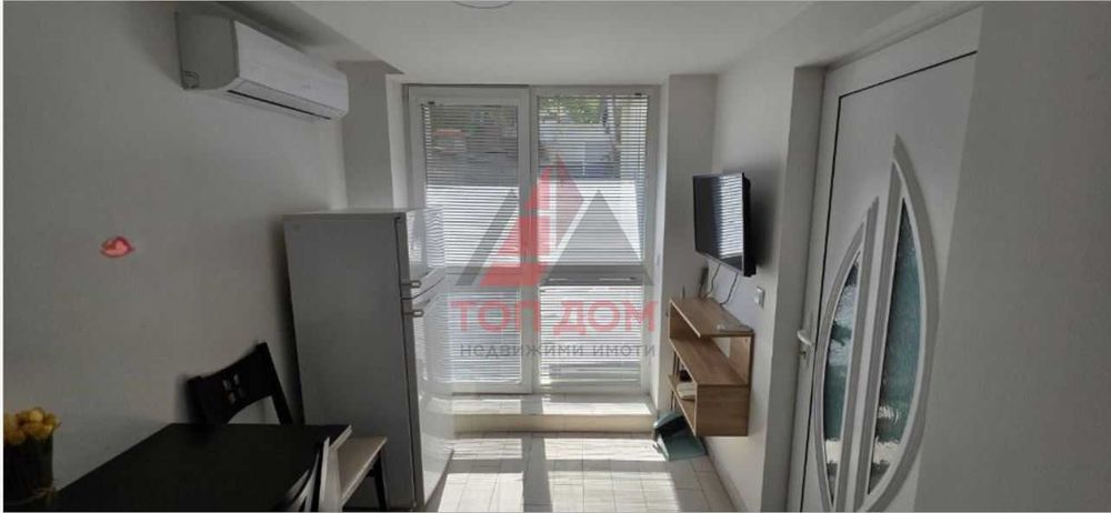 Дава се под наем Двустаен апартамент в Варна, Автогара - 40 кв.м за 357 € - Снимка #6