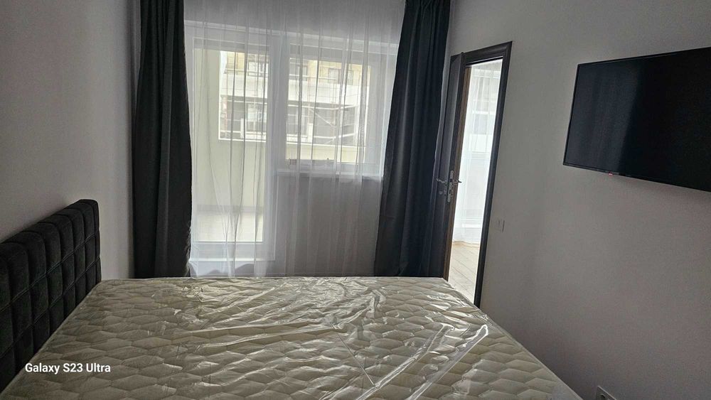 Ap 2 camere in Vivamus Park Residence