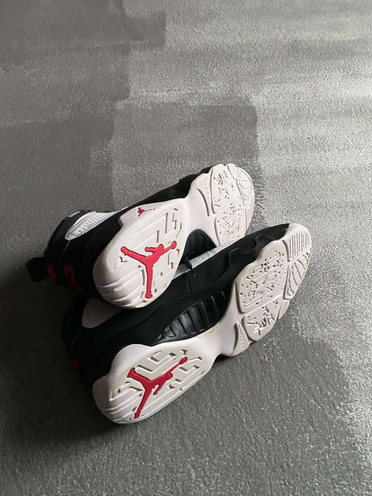 Nike Jordan 9 Retro Spaced Jam