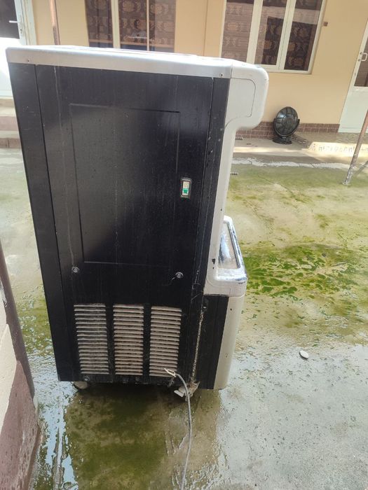 Музкаймок апарат donper сотилади