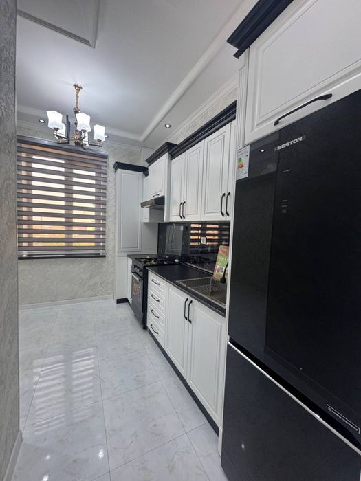 Продается 4 х комнатная квартира