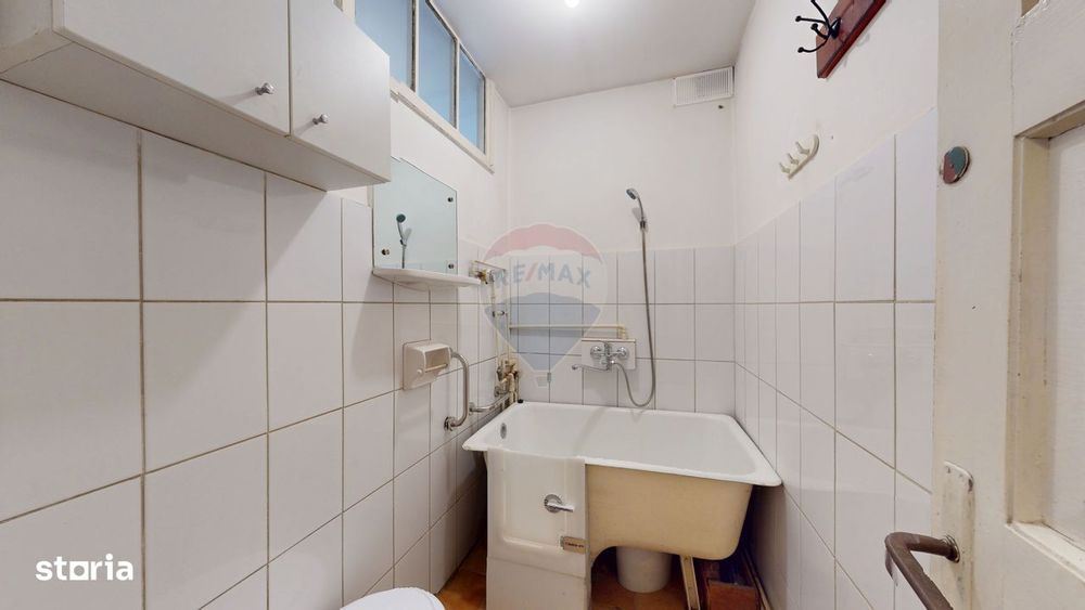 Comision 0%| 2 camere | Zona AFI | Oportunitate investiție |