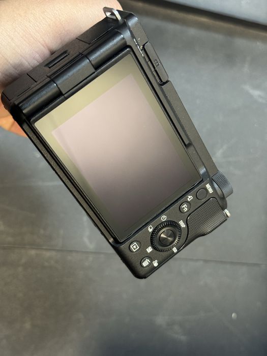 Sony ZV-E10 Mark ii