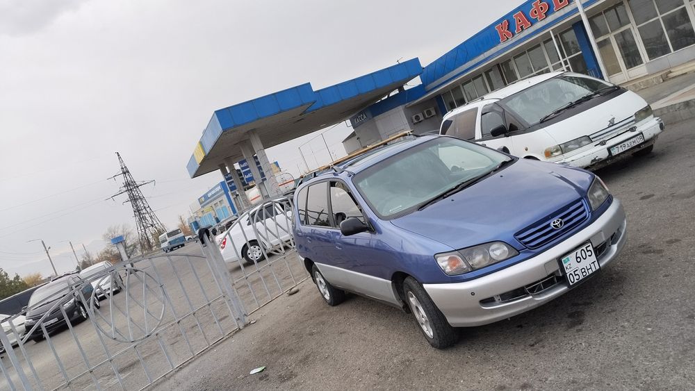 Продаю автомобиль