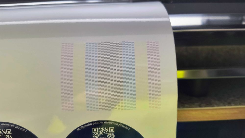 Imprimanta Roland BN-20