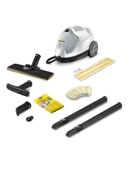 Пароочиститель KARCHER SC оптом склад +БОНУС