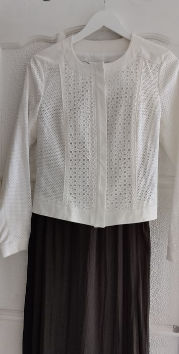 Жакет DKNY куртка