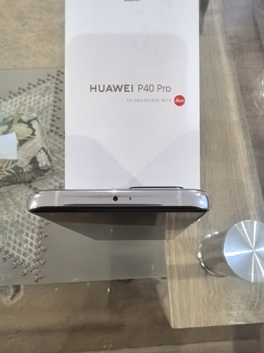 Huawei p40 PRO...