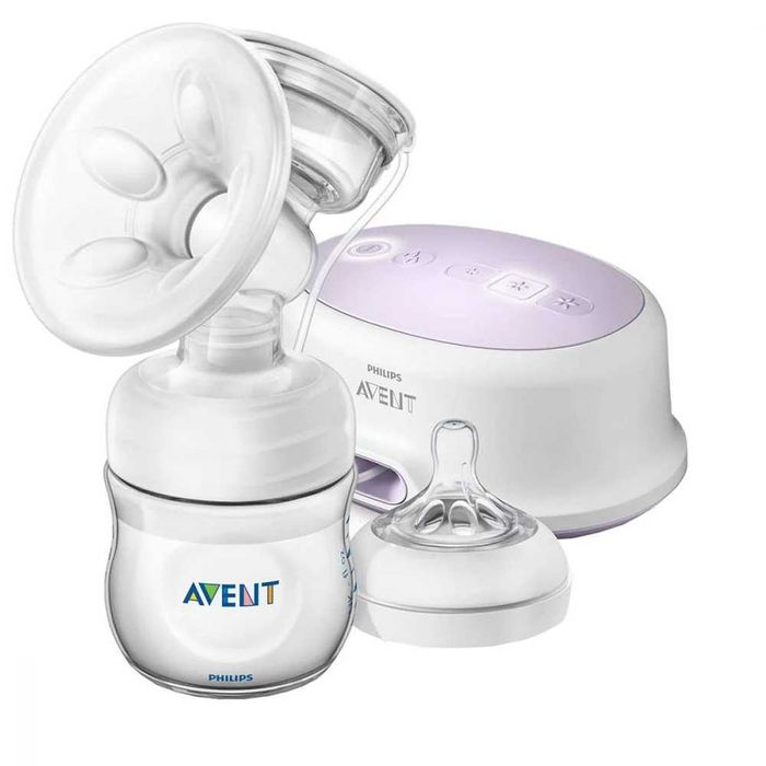 Philips Avent pompa san electrica