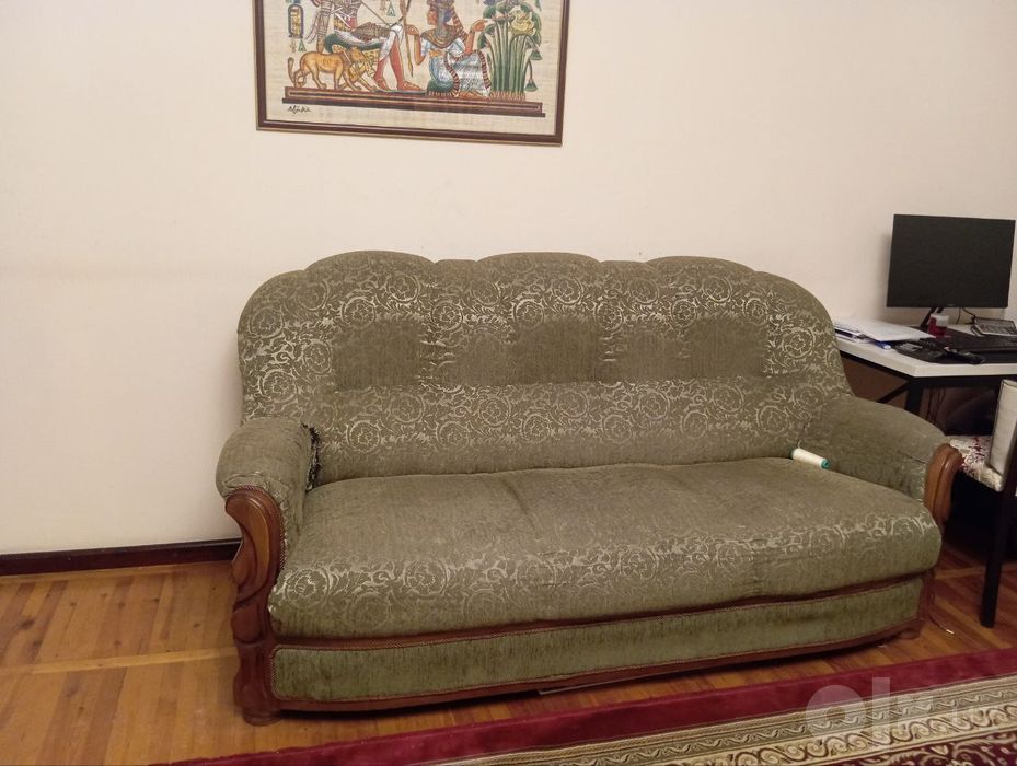 Срочно продам мебель