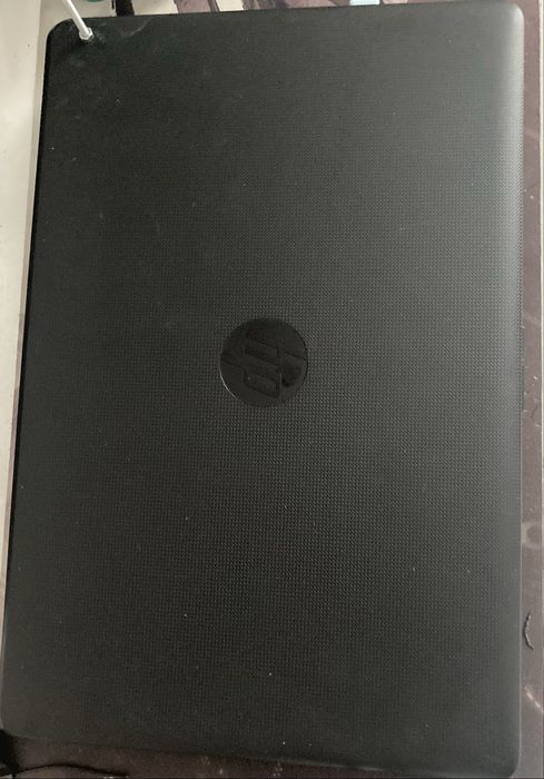 Продам ноутбук HP