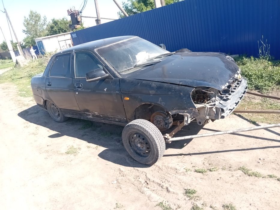 Запчасти на ваз ваз