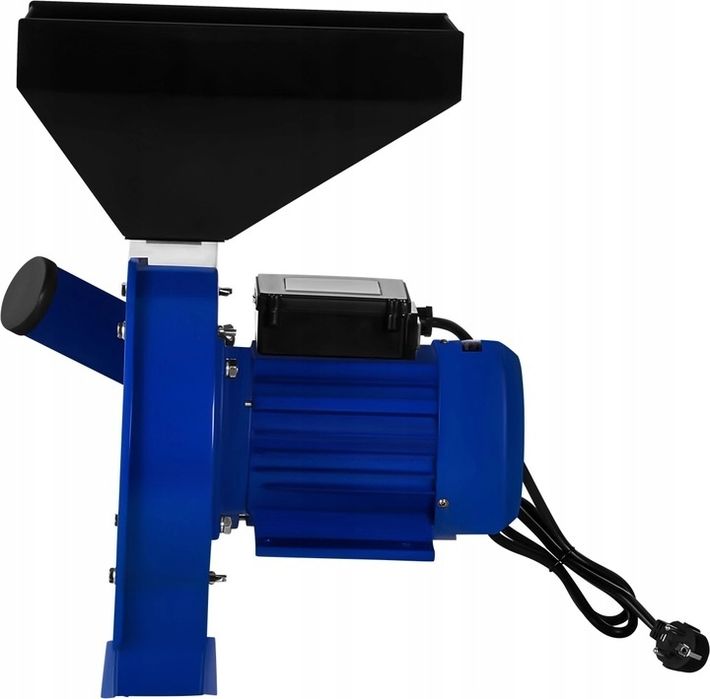 Moara electrica 3900W pentru ceriale, uruiala, porumb 3 site MXK5218