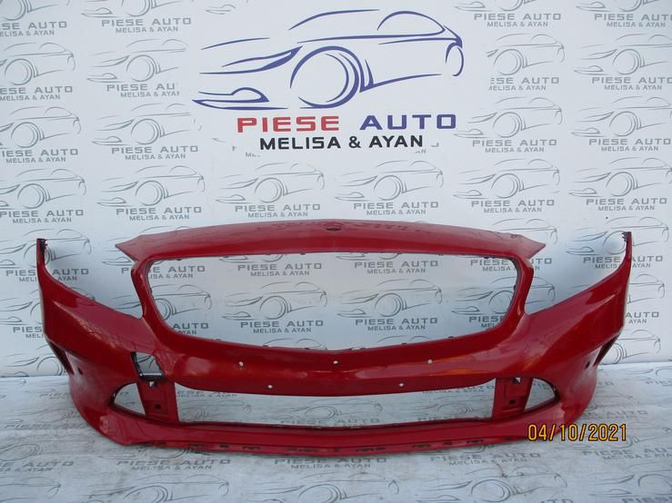 Bara fata Mercedes A-Class W176 Facelift an 2015-2016-2017-2018
