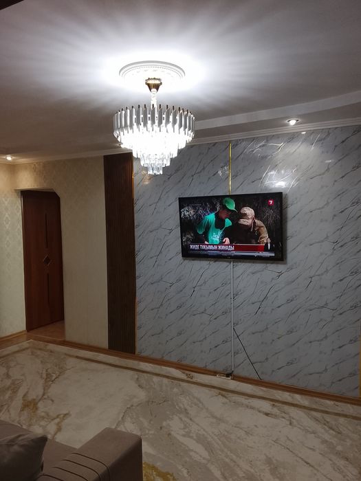 Продам   3 ком  квартира