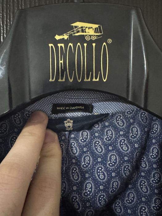 Продам пиджак Massimo Dutti