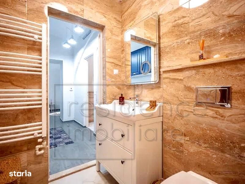 Apartament modern 1 camera, Ultracentral, zona Piata Unirii