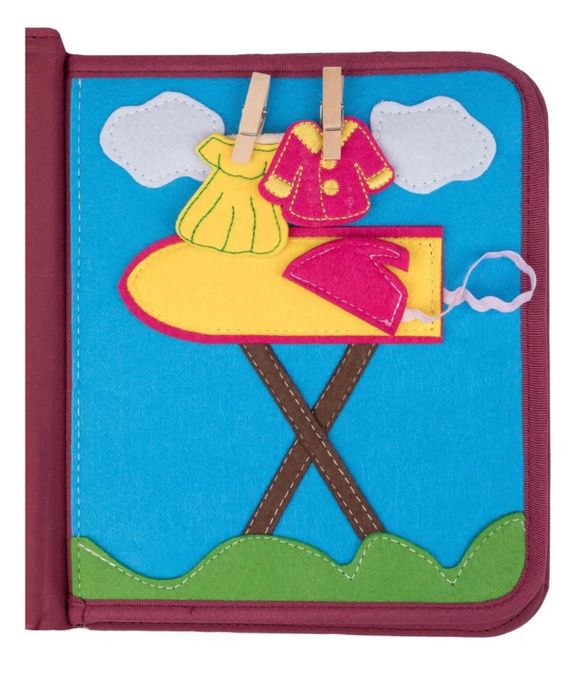 Продам развивающие книги для малышей.