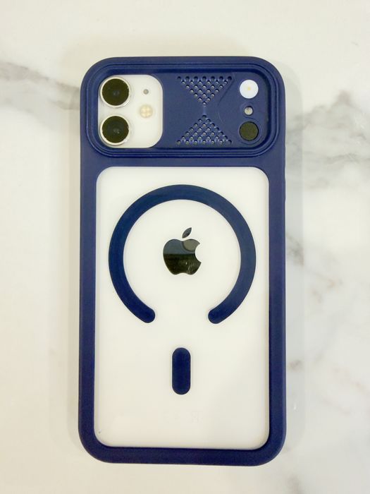 Iphone 11,с коробкой