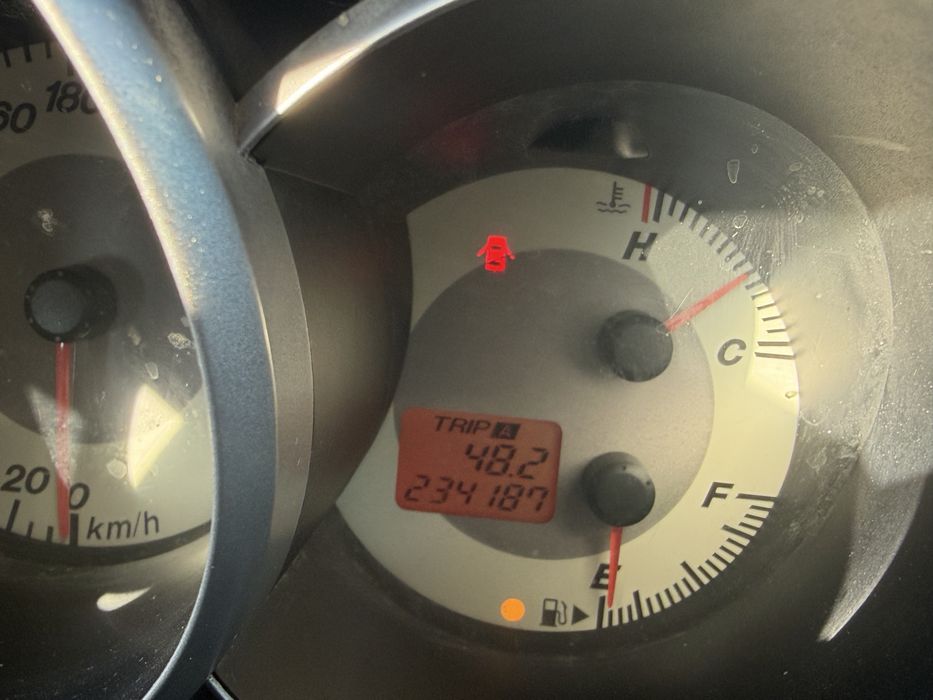 Mazda 3 , 2009, fara pretentiosi