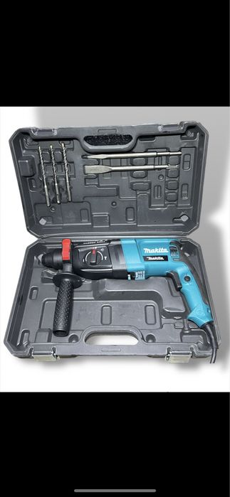Перфоратор,Makita.2-26